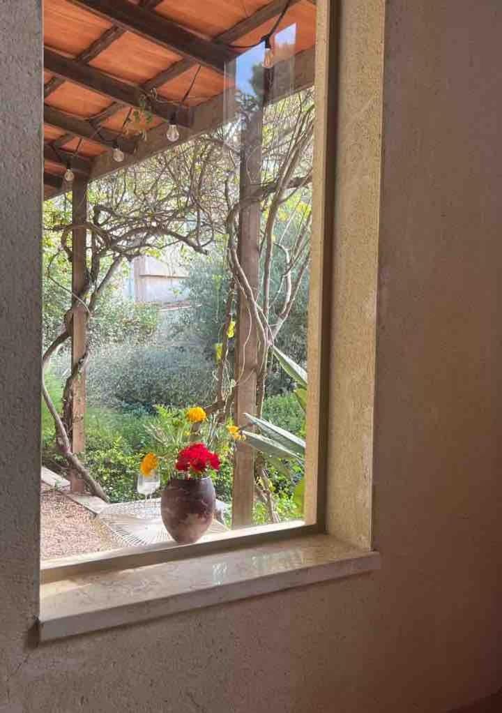 Mediterranean Stone