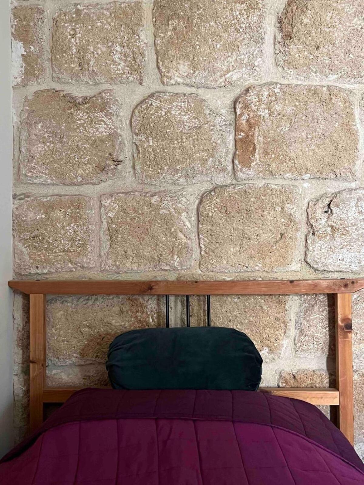 Apartment Mediterranean Stone Zikhron Ya'akov