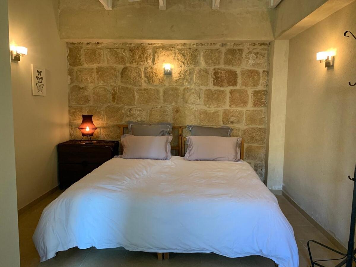 Apartment Mediterranean Stone Zikhron Ya'akov