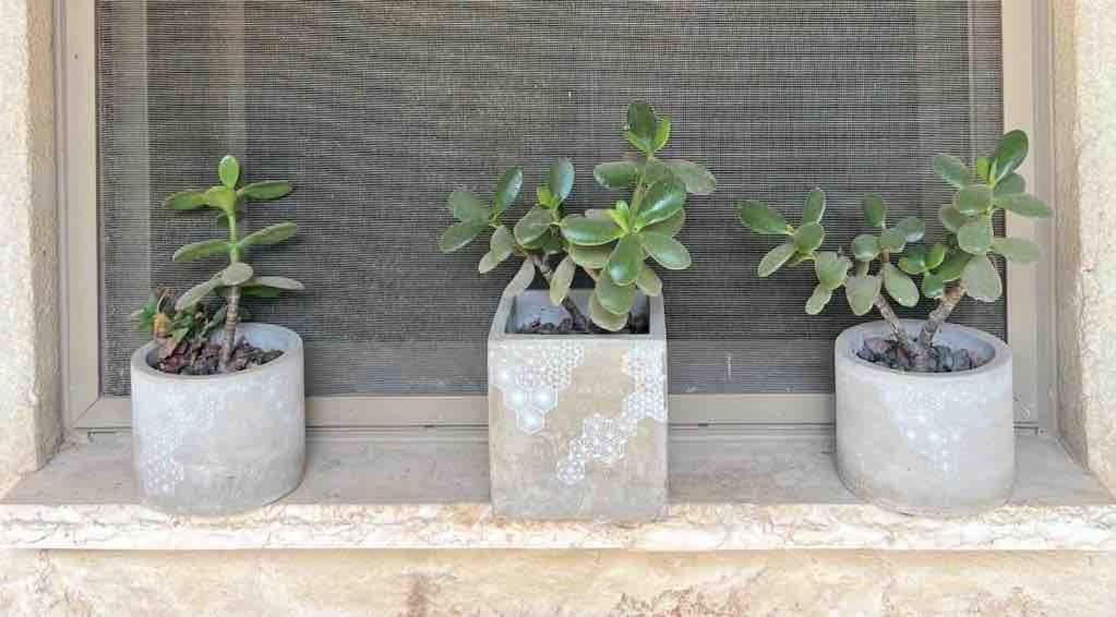 Apartment Mediterranean Stone