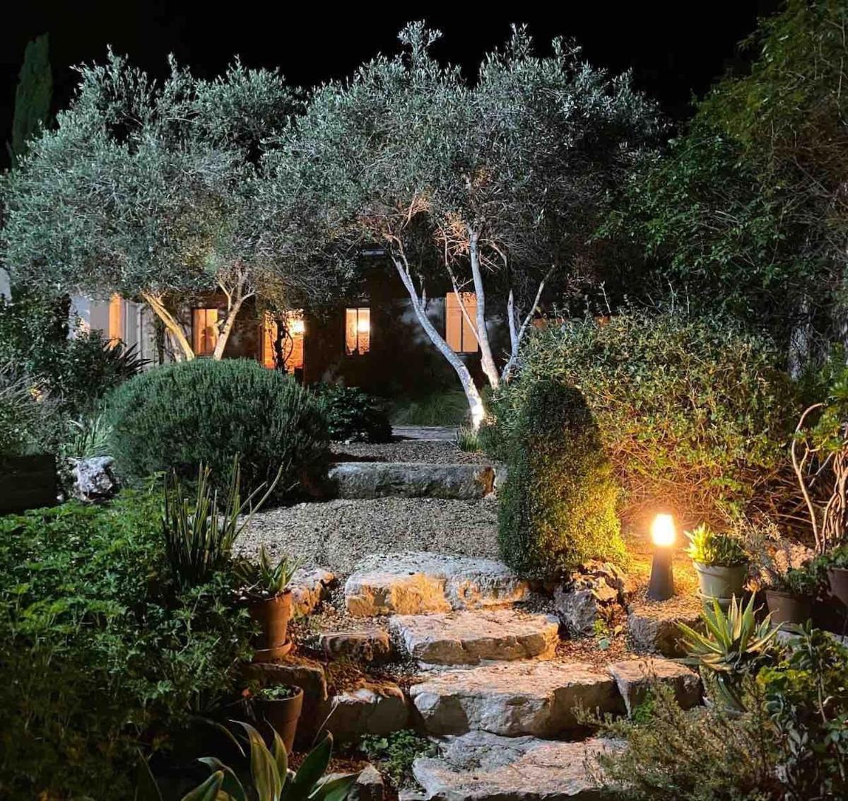 Mediterranean Stone