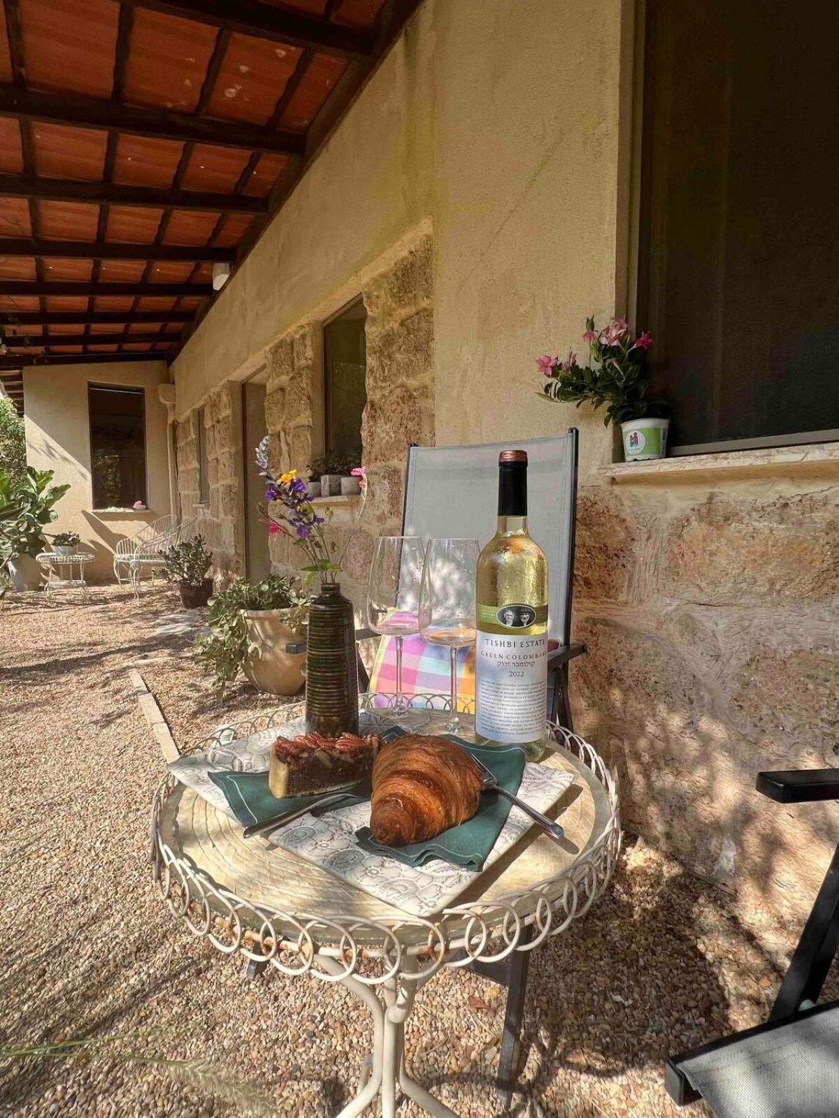 Mediterranean Stone Zikhron Ya'akov